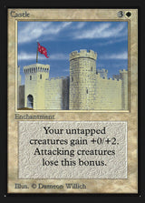 Castle (IE) - Magic: The Gathering
