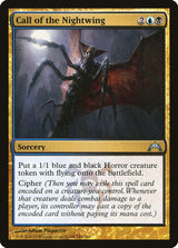Call of the Nightwing - Magic: The Gathering