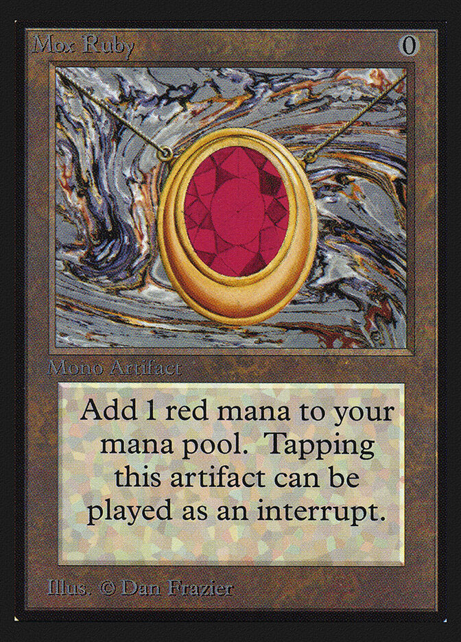 Mox Ruby (IE)
