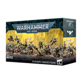 Orks Boyz - Games Workshop