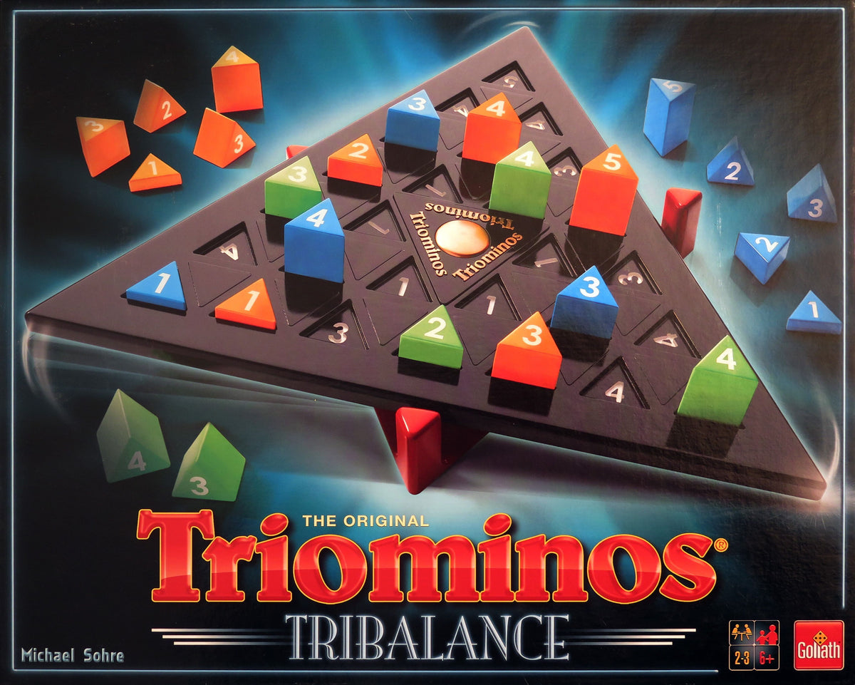 Tri-Ba-Lance