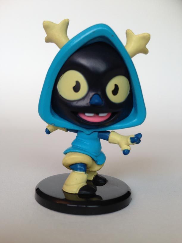 Krosmaster: Arena – Joris Promo