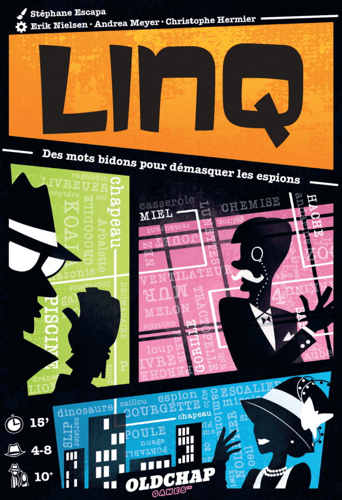 Linq