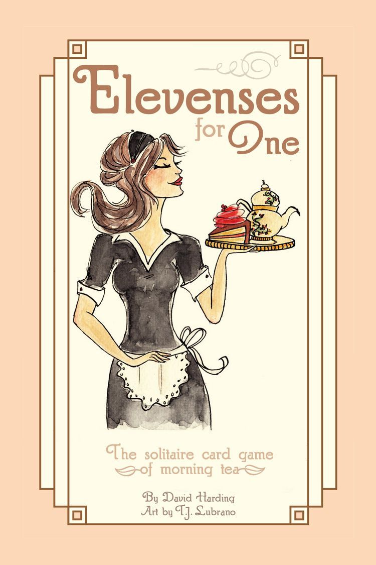 Elevenses for One