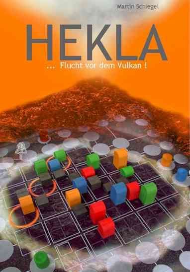 Hekla