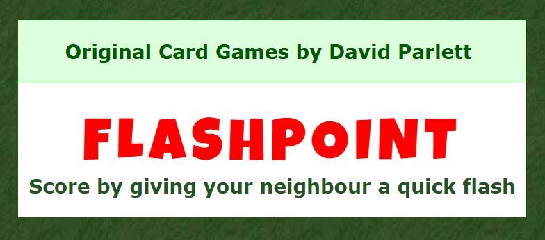 Flashpoint