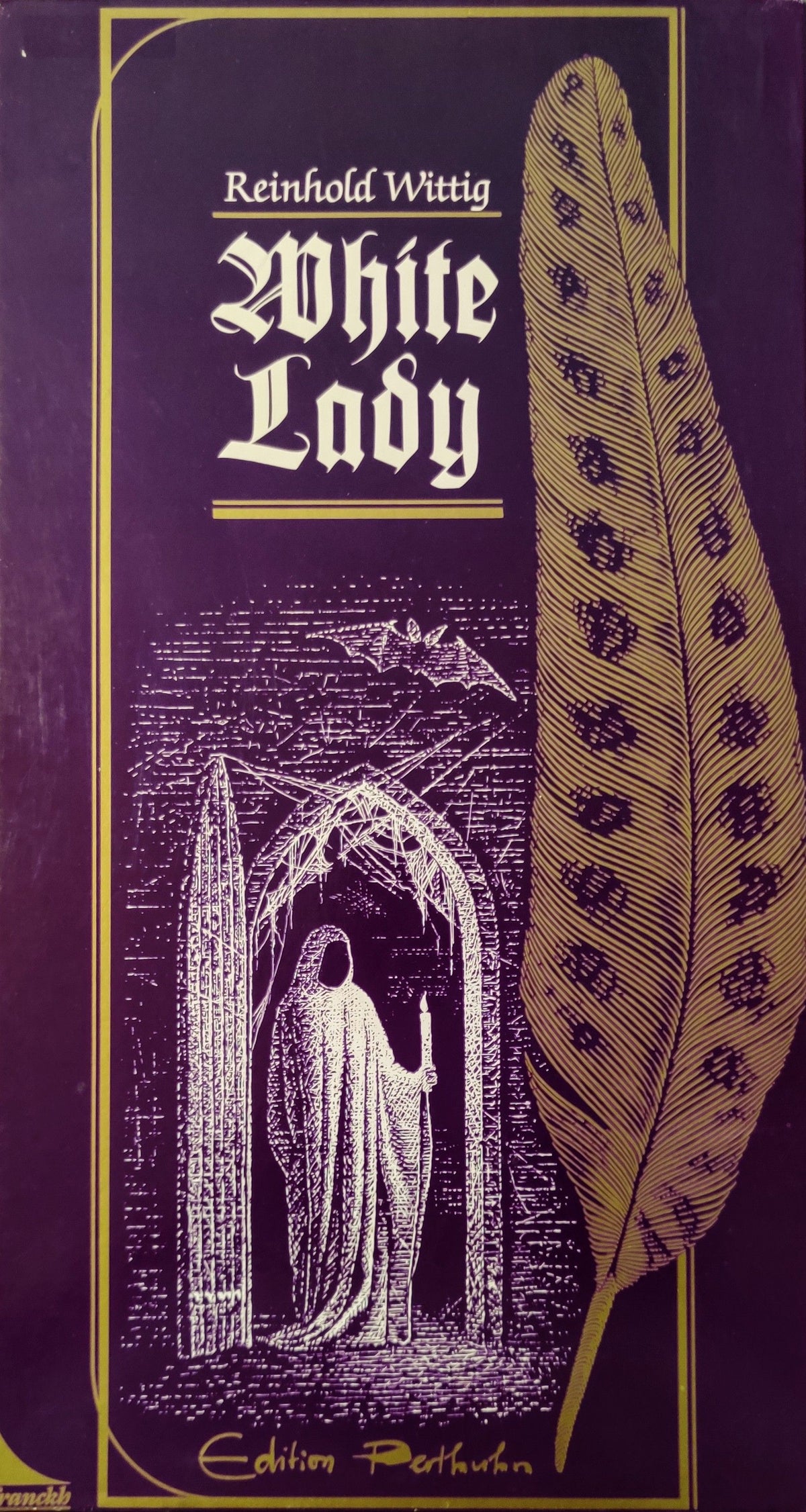White Lady