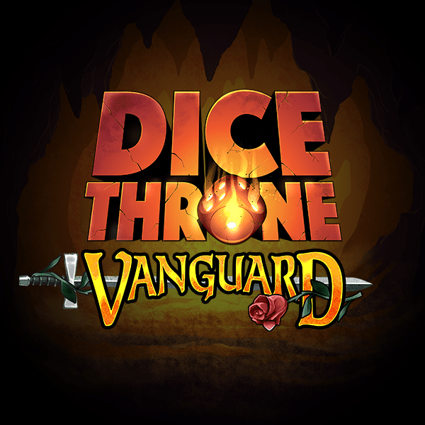 Dice Throne: Vanguard