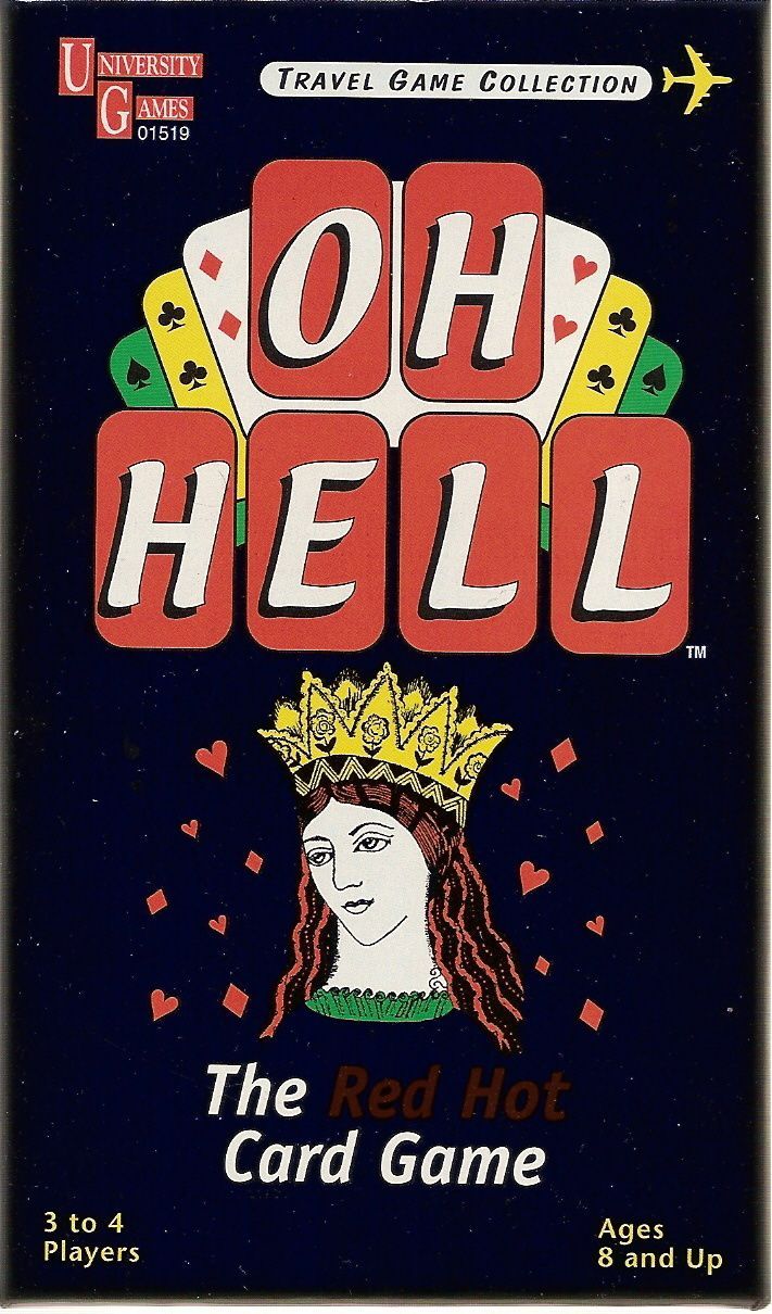 Oh Hell!