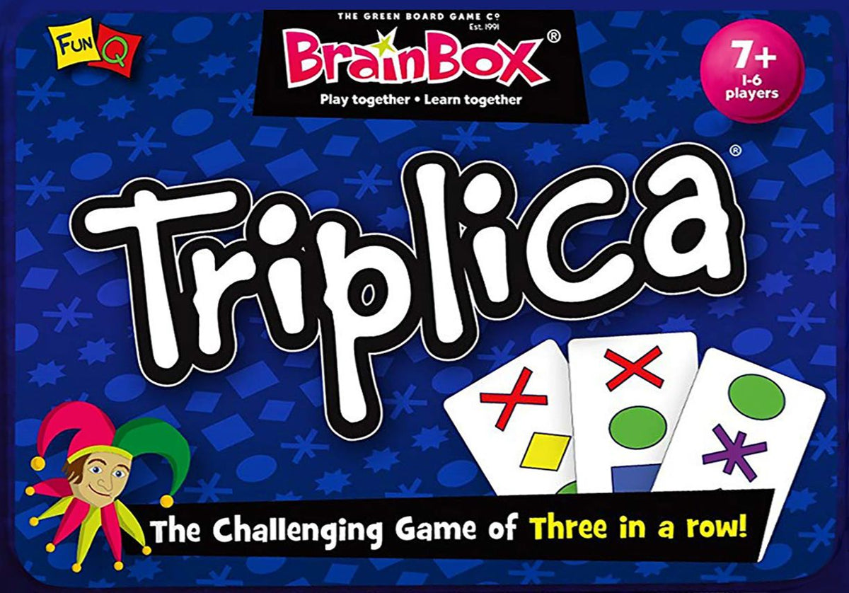 Triplica
