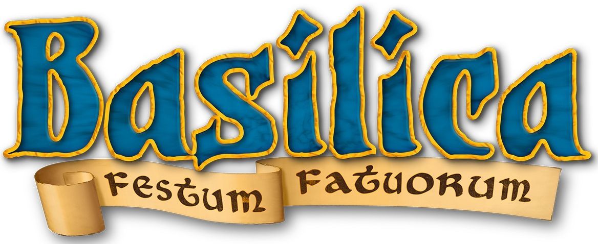 Basilica: Festum Fatuorum