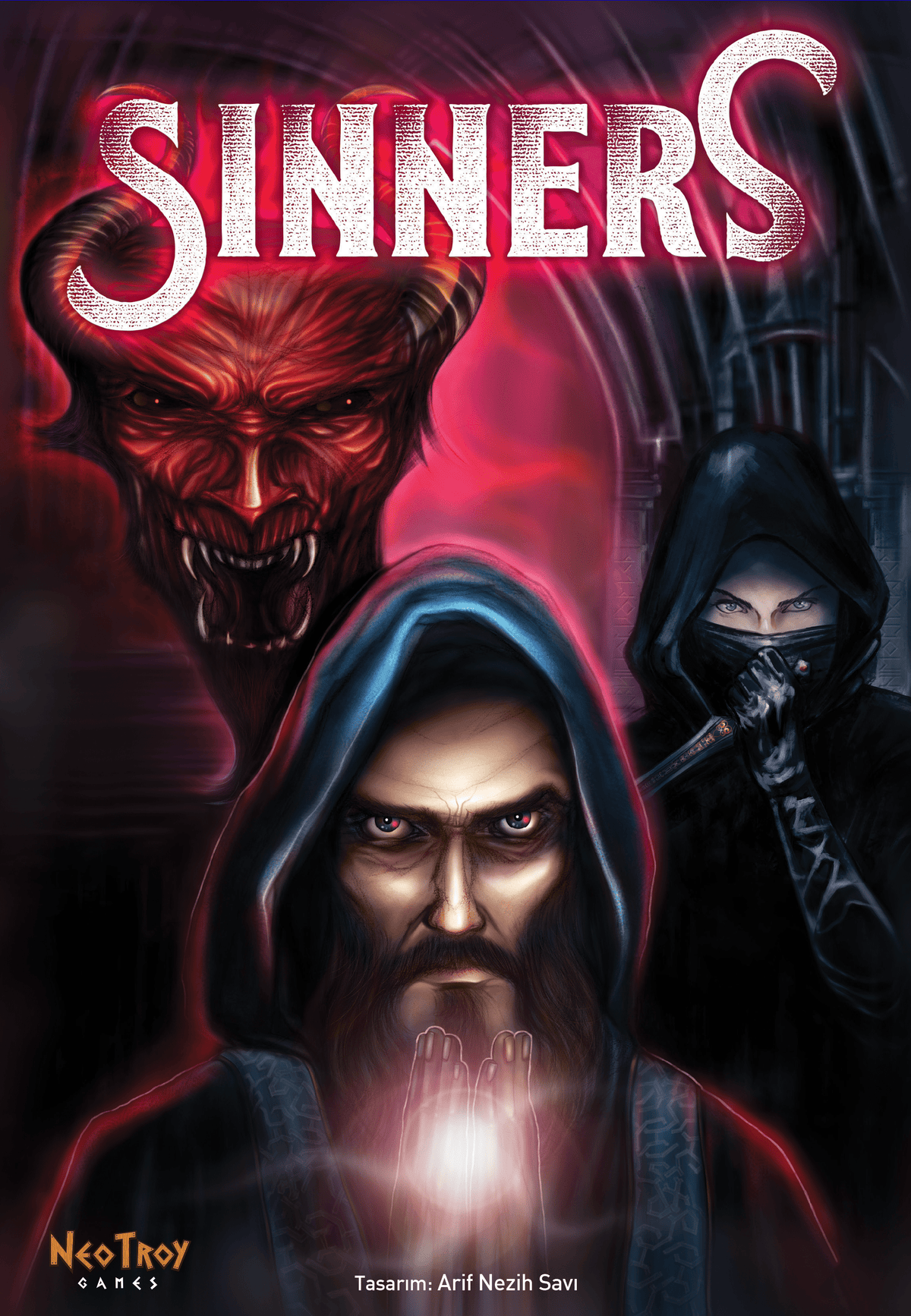 Sinners