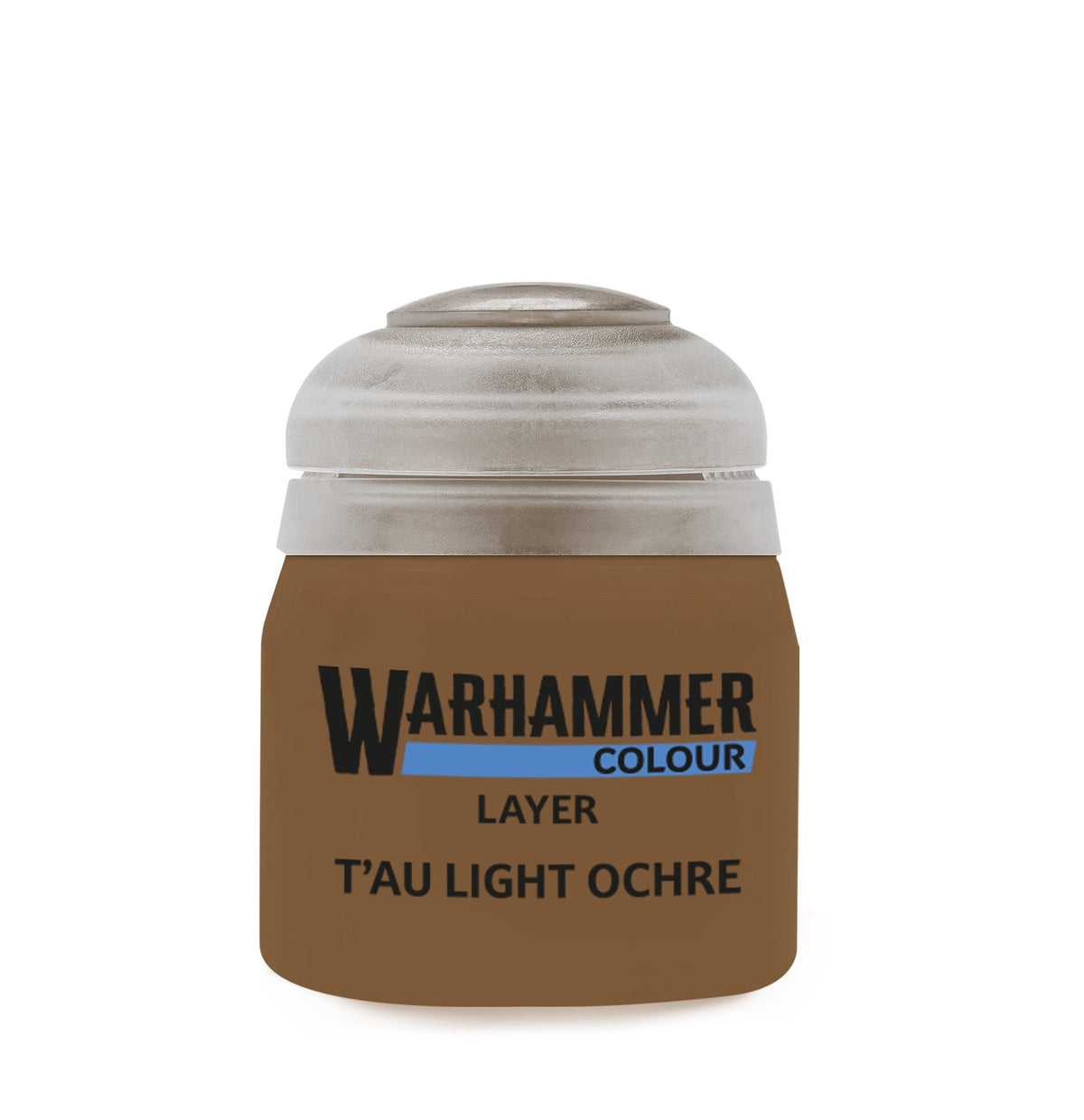 Warhammer Layer: Tau Light Ochre - 12ml