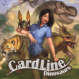 Cardline: Dinosaurs - Bombyx