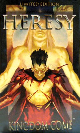Heresy