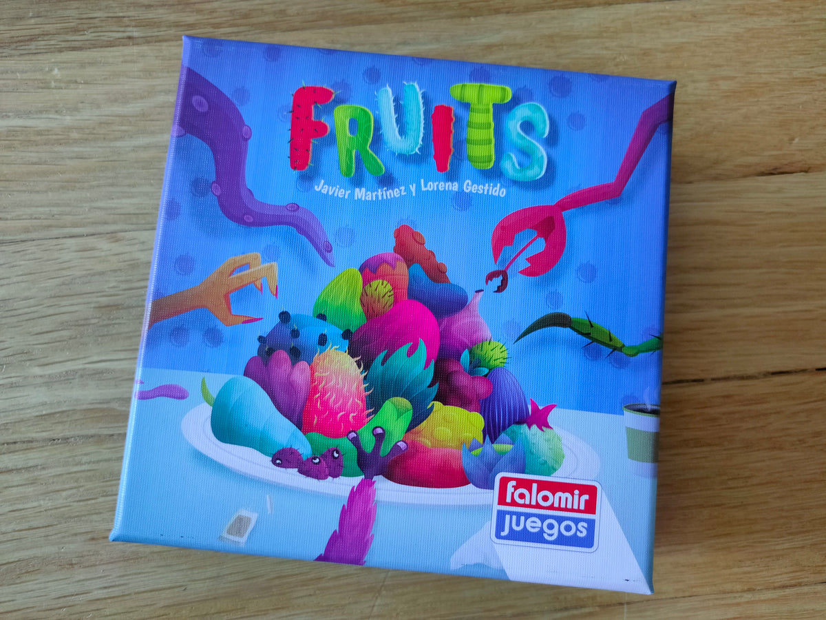 Fruits