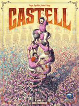 Castell - Banana Games