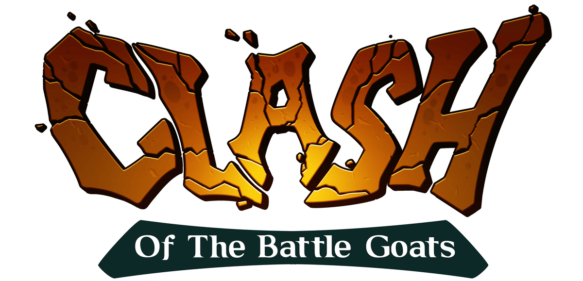 Gruff: Clash of the Battle Goats