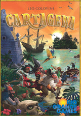 Cartagena - Piatnik
