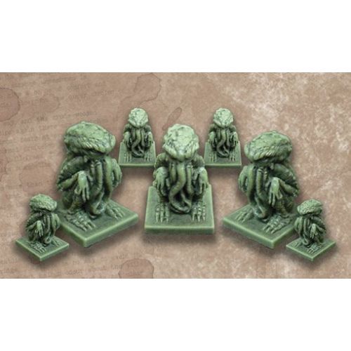 Call of Cthulhu: The Card Game – Bag of Cthulhu