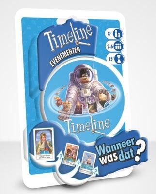 Timeline: Events