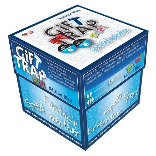 Gift Trap mini