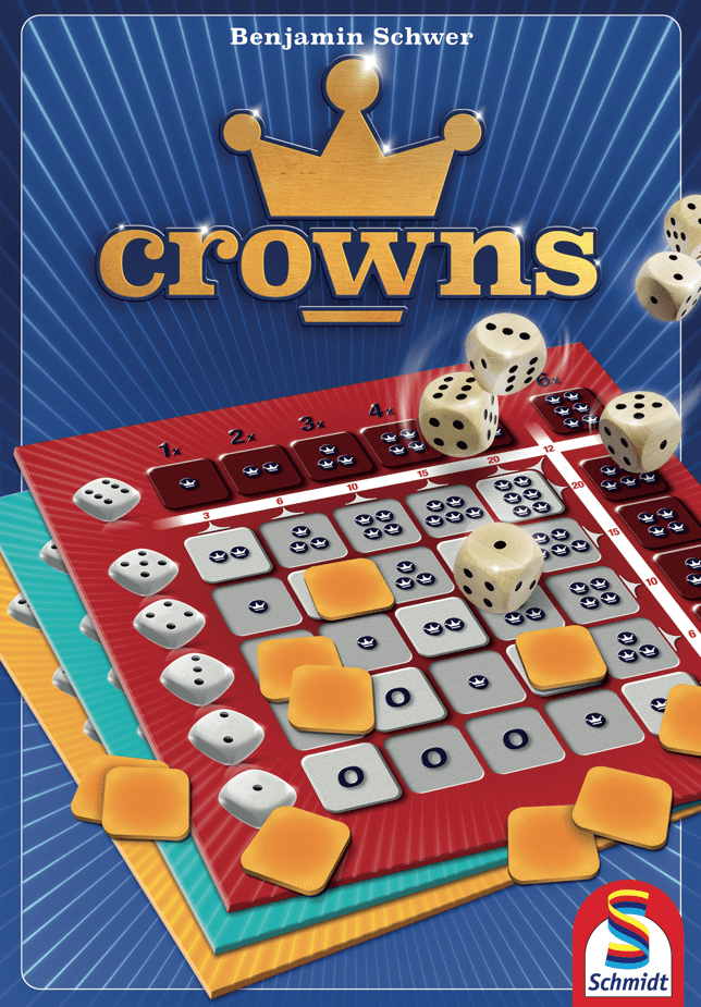 Crowns