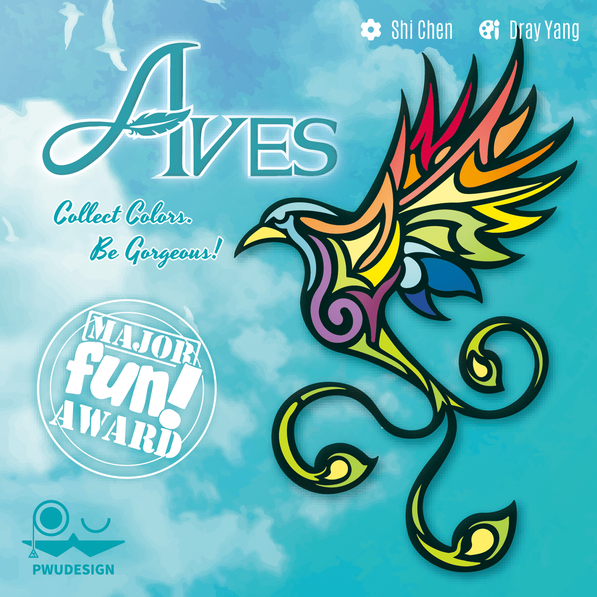 AVES