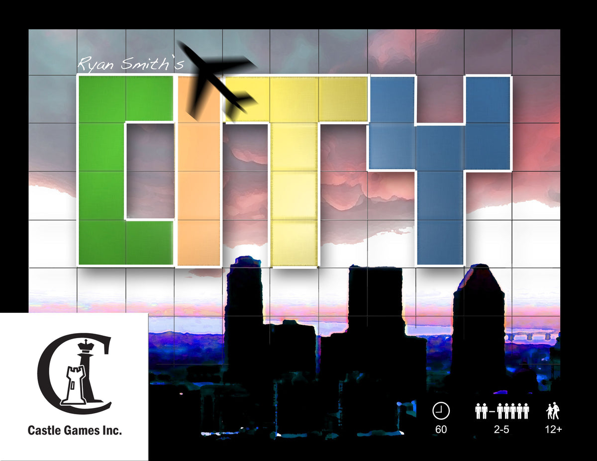City