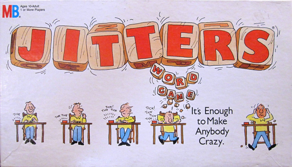 Jitters
