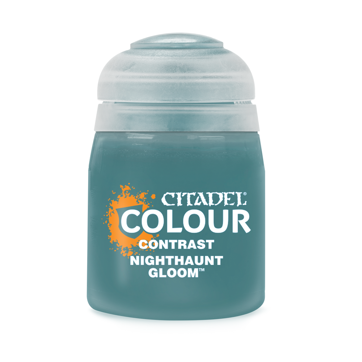 Citadel Contrast: Nighthaunt Gloom - 18ml