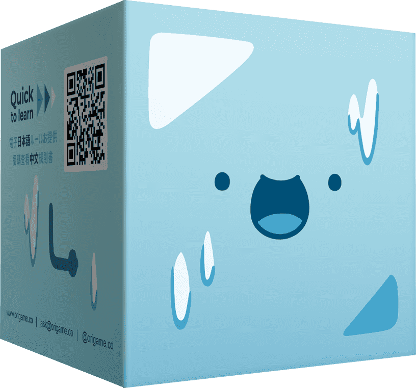 CubeMelt: Getting Dicey