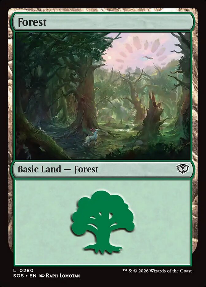 Forest (0280)
