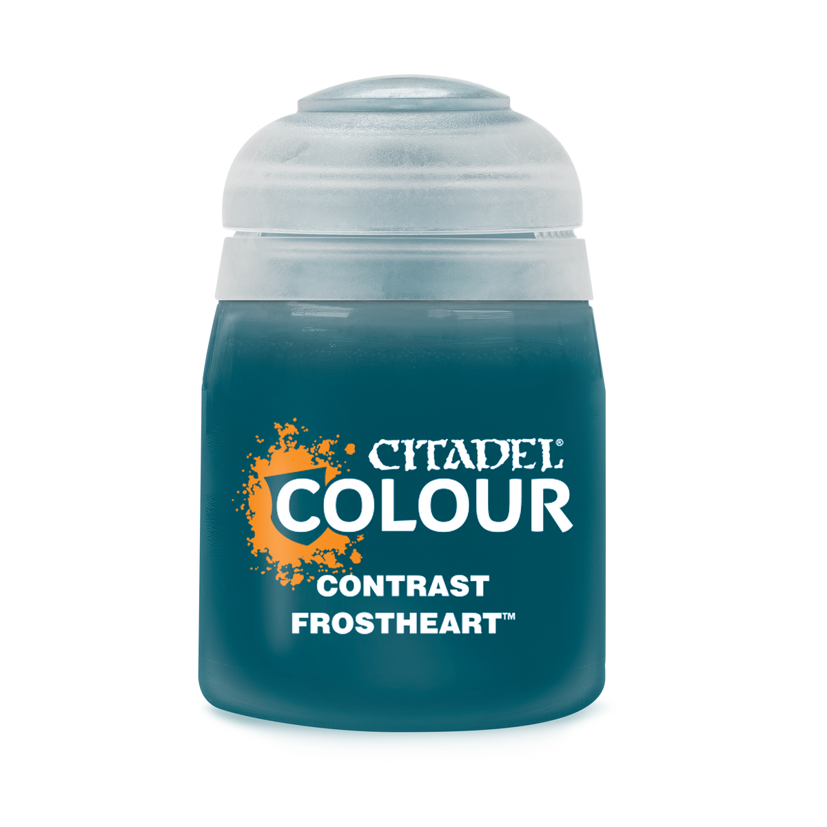 Citadel Contrast: Frostheart - 18ml