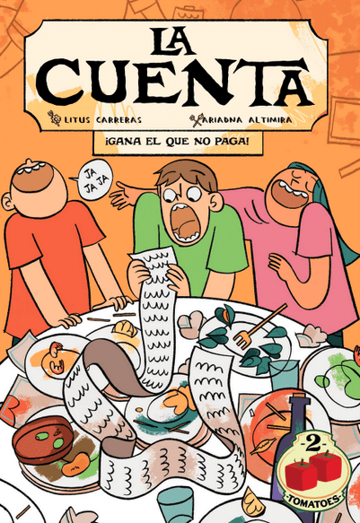 La Cuenta