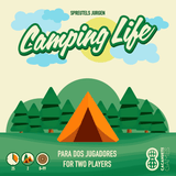 Camping Life - Cacahuete Games