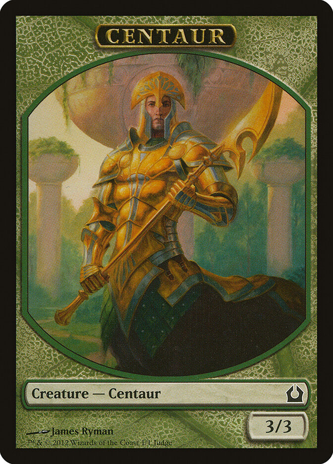 Centaur Token