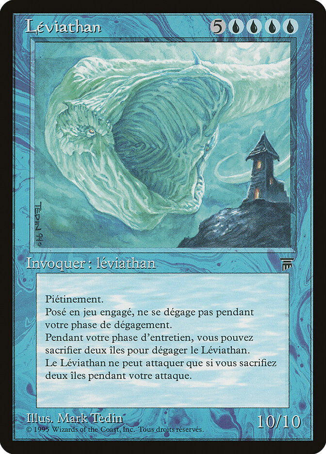 Leviathan (French)