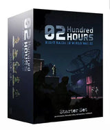 02 Hundred Hours: Night Raids in World War II - Grey For Now Games