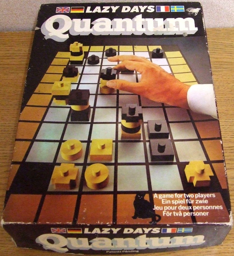 Quantum