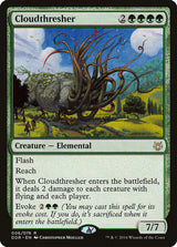 Cloudthresher - Magic: The Gathering