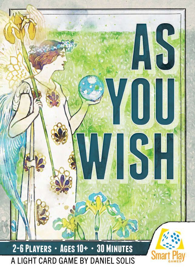 The Princess Bride: As You Wish