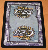C-23 - Wizards of the Coast