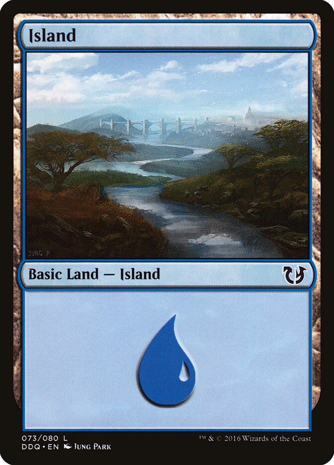 Island (073)