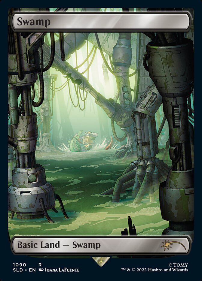 Swamp (1090)