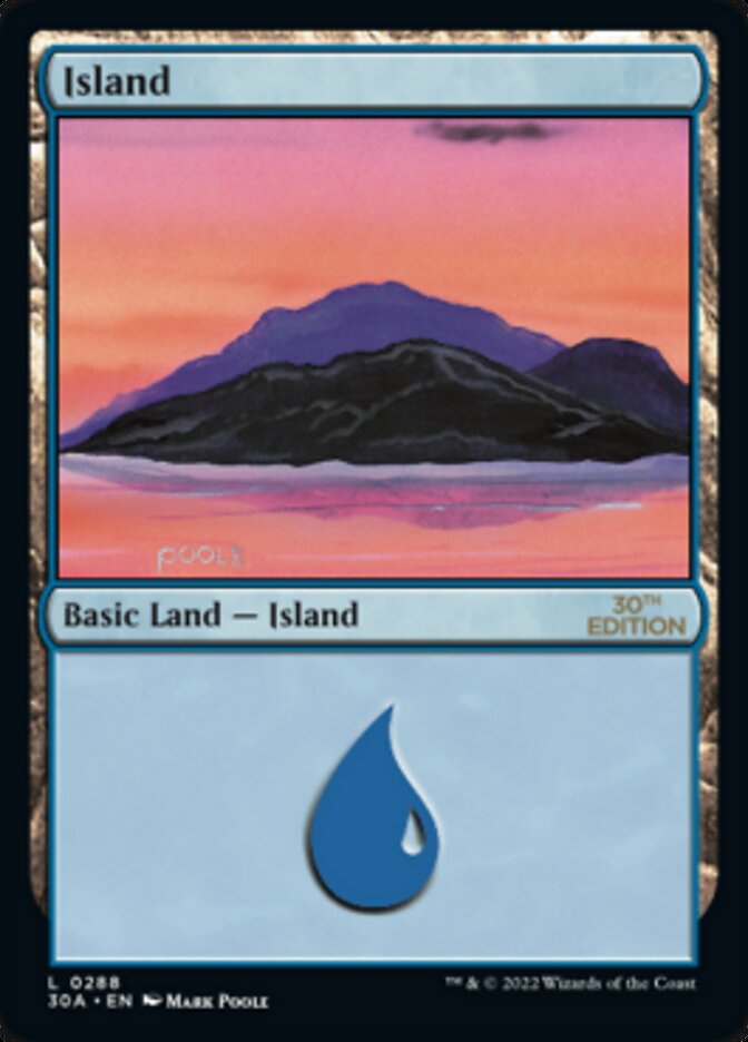 Island (288)