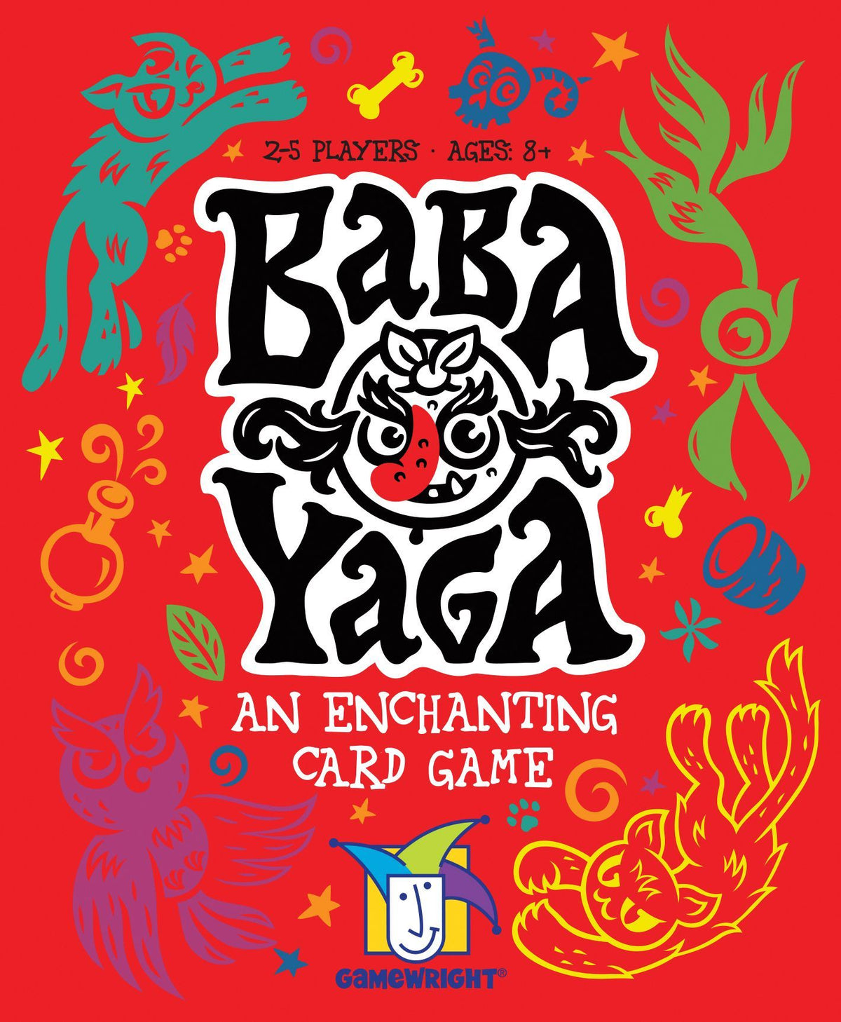 Baba Yaga