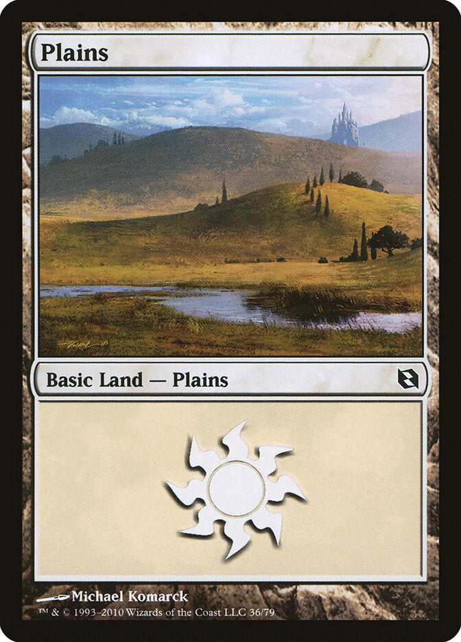 Plains (36)