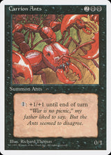 Carrion Ants - Magic: The Gathering