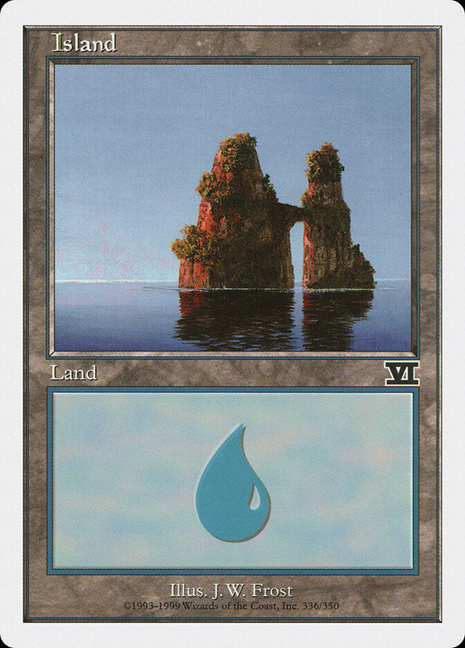 Island (336)